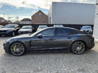 Porsche Panamera PORSCHE PANAMERA 4E-HYBRIDE 2018 picture 2
