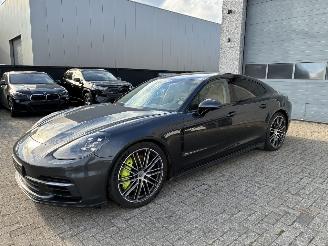 Voiture accidenté Porsche Panamera PORSCHE PANAMERA 4E-HYBRIDE 2018 2018/2