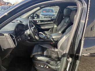 Porsche Cayenne PORSCHE CAYENNE S 2018 picture 14