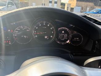 Porsche Cayenne PORSCHE CAYENNE S 2018 picture 21