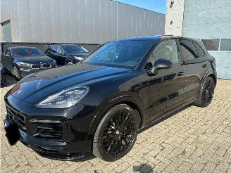 Avarii autoturisme Porsche Cayenne PORSCHE CAYENNE S 2018 2018/12