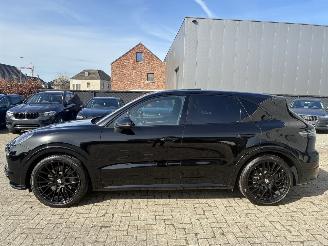 Porsche Cayenne PORSCHE CAYENNE S 2018 picture 2