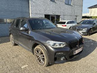 BMW X3 BMW X3 xDrive20i M 2021 picture 4