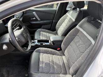 Citroën C4 CITROEN C4 1.5D AUTOMAAT 2021 picture 16