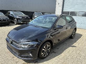 Unfallwagen Volkswagen Polo VW POLO 1.0TSI DSG 2021 2021/1
