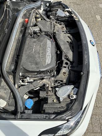 BMW X2 BMW X2 sDrive18d M 2021 picture 10