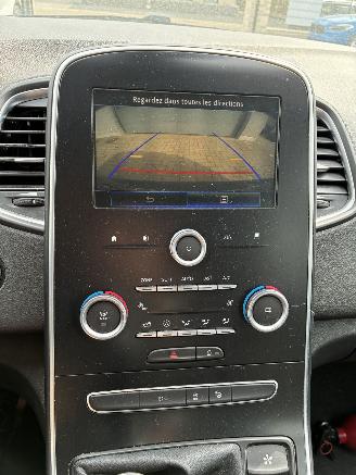 Renault Scenic RENAULT SCENIC 1.5D 2017 picture 17