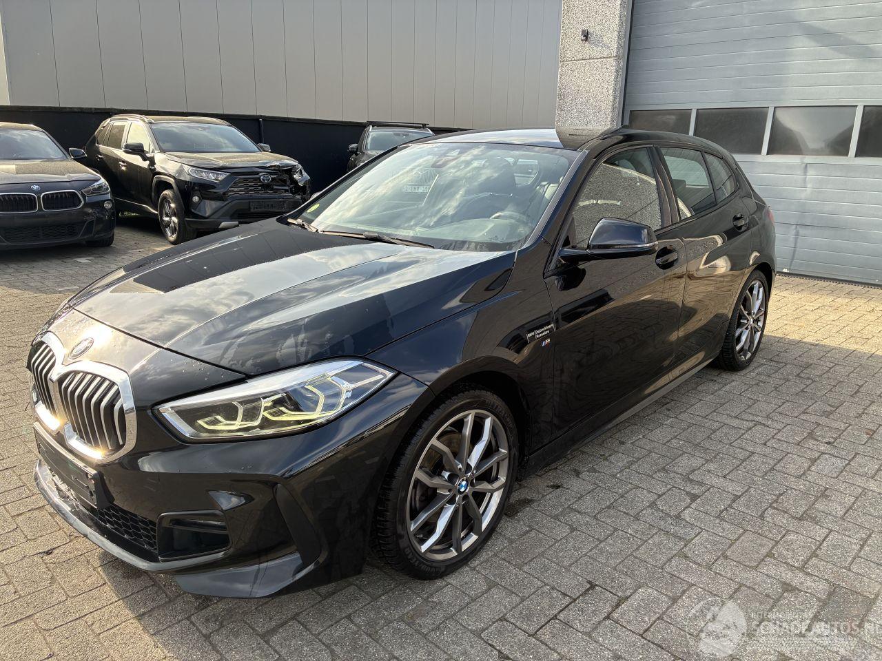 BMW 1-serie BMW 116d M 2021