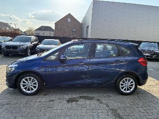 BMW 2-serie BMW 216D 2017 picture 2