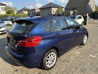 BMW 2-serie BMW 216D 2017 picture 10