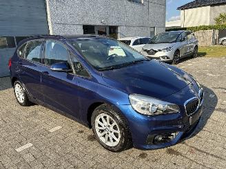 BMW 2-serie BMW 216D 2017 picture 8