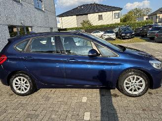 BMW 2-serie BMW 216D 2017 picture 9