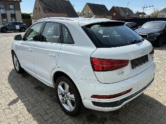 Audi Q3 AUDI Q3 2.0TDI DSG 2017 S LINE picture 13
