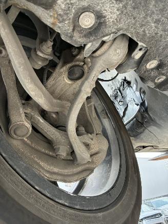 BMW iX3 BMW IX3 2024 picture 20