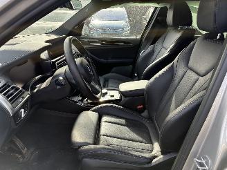 BMW iX3 BMW IX3 2024 picture 22