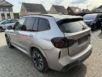 BMW iX3 BMW IX3 2024 picture 12