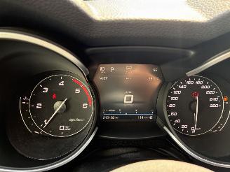 Alfa Romeo Stelvio ALFA ROMEO STELVIO 2.2D 2018 picture 14