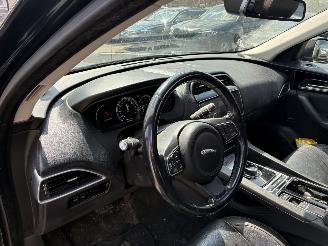 Jaguar F-Pace JAGUAR F-PACE  2.0D 2017 picture 9
