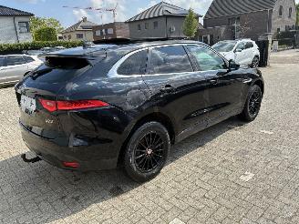 Jaguar F-Pace JAGUAR F-PACE  2.0D 2017 picture 5