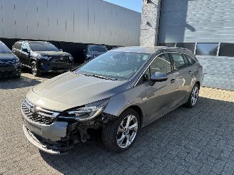 Unfallwagen Opel Astra OPEL ASTRA 1.6D 2017 2017/1