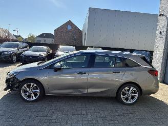 Opel Astra OPEL ASTRA 1.6D 2017 picture 2