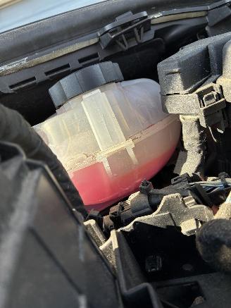 Opel Astra OPEL ASTRA 1.6D 2017 picture 7