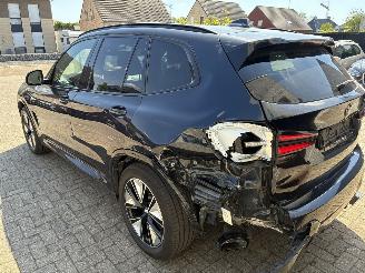 BMW X3 BMW X3 sDrive 18d 2022 M Pakket picture 12