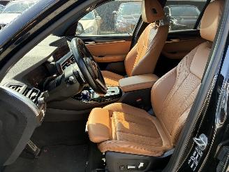 BMW X3 BMW X3 sDrive 18d 2022 M Pakket picture 19