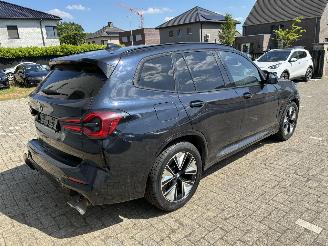 BMW X3 BMW X3 sDrive 18d 2022 M Pakket picture 10
