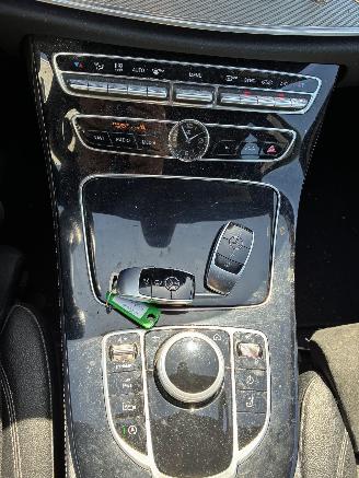 Mercedes E-klasse MERCEDES E200d AMG 2019 picture 18