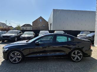 Auto incidentate Volvo S-60 VOLVO S60 2.0I R 2019 2019/6