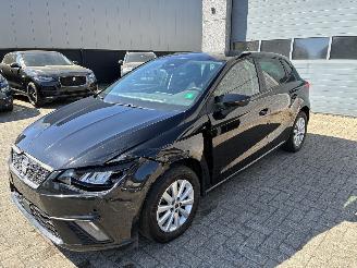 Avarii autoturisme Seat Ibiza SEAT IBIZA 1.0I DSG 2024 2024/1