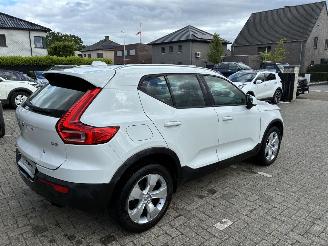 Volvo XC40 VOLVO XC40 2.0D 2018 picture 11