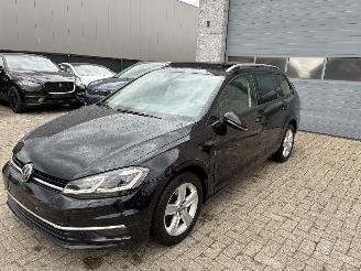  Volkswagen Golf VW GOLF 7 1.6TDI DSG 2018 2018/7
