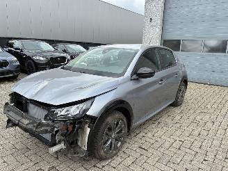 škoda osobní automobily Peugeot 208 PEUGEOT e208 2022 2022/5