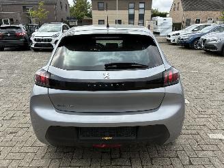 Peugeot 208 PEUGEOT e208 2022 picture 18