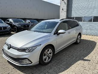 škoda osobní automobily Volkswagen Golf VW GOLF 8 2.0D DSG 2022 2022/7