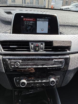 BMW X1 BMW X1 xDrive20d 2019 M picture 21