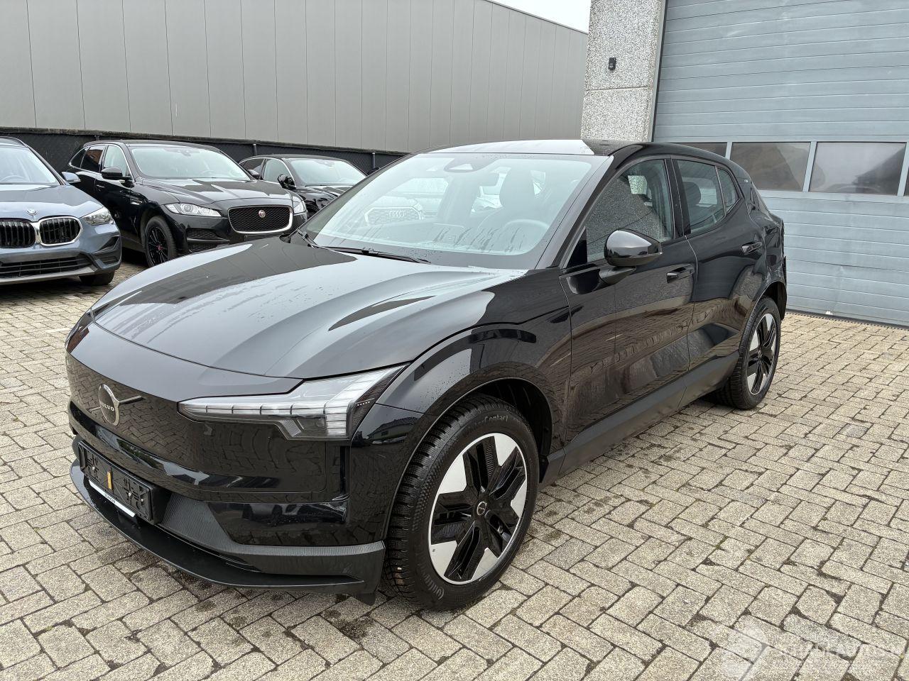 Volvo EX30 VOLVO EX30 2024