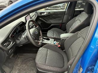 Ford Focus FORD FOCUS 2.0D ST AUTOMAAT 2021 picture 21