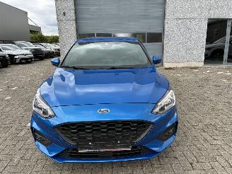 Ford Focus FORD FOCUS 2.0D ST AUTOMAAT 2021 picture 9