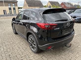 Mazda CX-5 MAZDA CX-5 2.2D 2017 picture 10