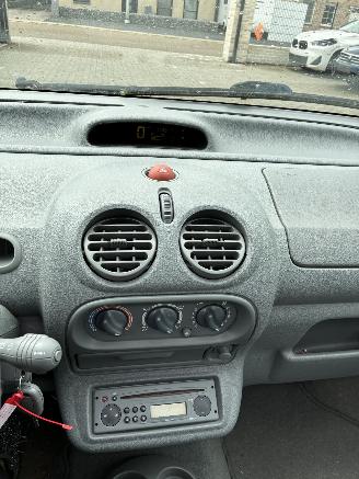 Renault Twingo RENAULT TWINGO 1.1 2006 picture 19