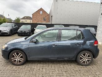 Volkswagen Golf VW GOLF 6 1.2TSI 2012 picture 2