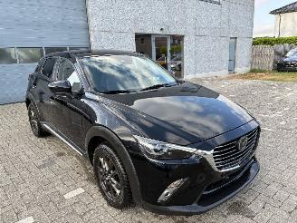Mazda CX-3 MAZDA CX-3 1.5D 2018 picture 7