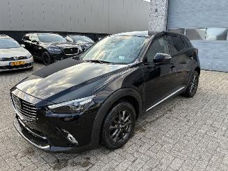 Mazda CX-3 MAZDA CX-3 1.5D 2018 picture 1