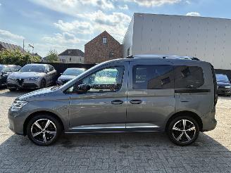 Volkswagen Caddy VW CADDY 1.5TSI DSG 2024 picture 2