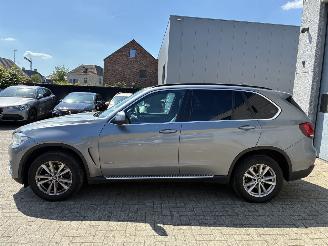 BMW X5 BMW X5 3.0D 2014 picture 2
