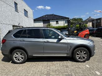 BMW X5 BMW X5 3.0D 2014 picture 5