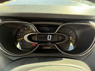 Renault Captur RENAULT CAPTUR 1.5D 2013 picture 16